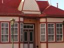 Puerto Natales may be small, far from everything, but it still has some history.